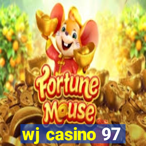 wj casino 97